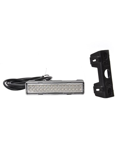 LED  Nebelschlußleuchte  Nebellicht  Nebelleuchte 146,5x32,8x50 Anhänger LKW PKW