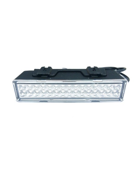 LED  Nebelschlußleuchte  Nebellicht  Nebelleuchte 146,5x32,8x50 Anhänger LKW PKW