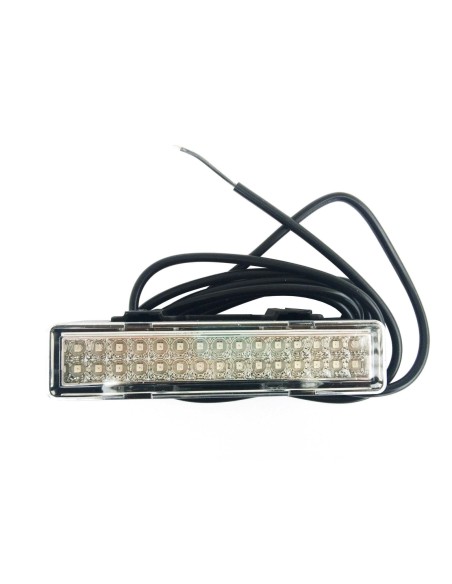 LED  Nebelschlußleuchte  Nebellicht  Nebelleuchte 146,5x32,8x50 Anhänger LKW PKW