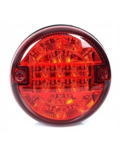 NebelBlinkleuchte LED