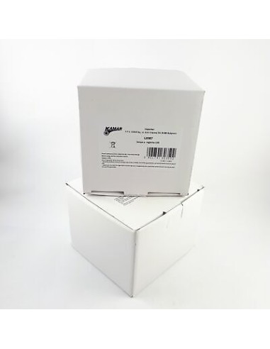 NebelBlinkleuchte LED