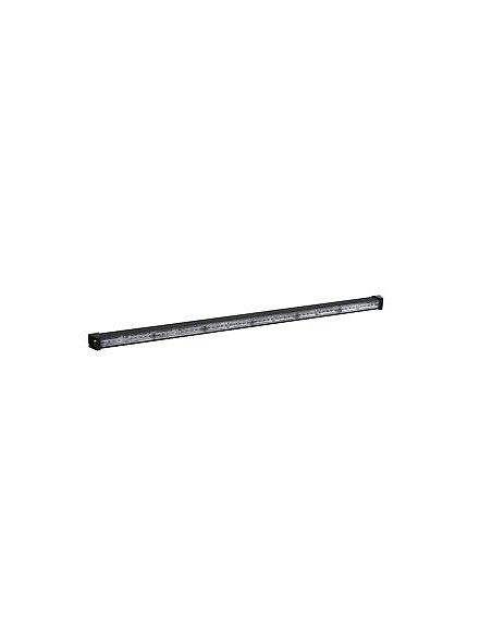 Warnbalken Warnleuchte Leuchtbalken Dachbalken LED 916x35 R65 6 Modi