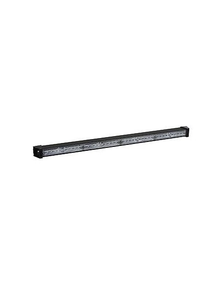Warnbalken Warnleuchte Leuchtbalken Dachbalken LED 628x35 R65 6 Modi