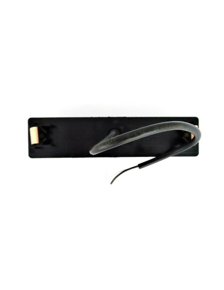 LED Umrissleuchte Begrenzungsleuchte Positionsleuchte weiß LKW Anhänger 12V 24V
