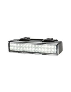 LED Rückfahrleuchte Rückfahrscheinwerfer 146,5x32,8x50 Anhänger LKW PKW 12V 24V