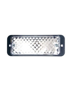 Rückfahrleuchte Rückfahrscheinwerfer 134x50x54,8 12V 24V Universal E20 IP56 2