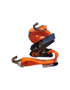 Ratschengurt 25mm 0,8T 4m