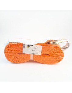 Gurt 50mm pes 5.5m + 1h  5,7m  mit Haken 2