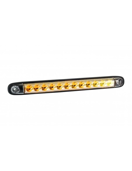 LED dynamischer Blinker Blinklicht 12V 24V f. LKW PKW Anhänger Trailer Wohnwagen