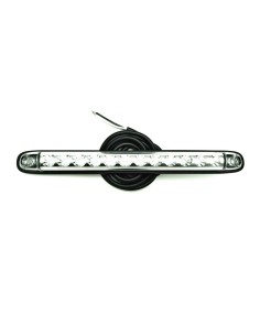 LED dynamischer Blinker Blinklicht 12V 24V f. LKW PKW Anhänger Trailer Wohnwagen 2