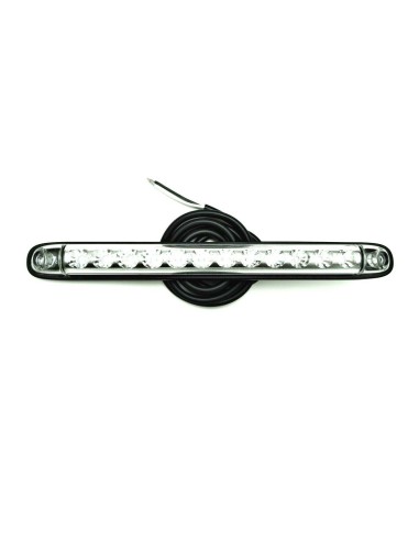 LED dynamischer Blinker Blinklicht 12V 24V f. LKW PKW Anhänger Trailer Wohnwagen