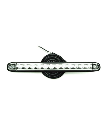 LED dynamischer Blinker Blinklicht 12V 24V f. LKW PKW Anhänger Trailer Wohnwagen