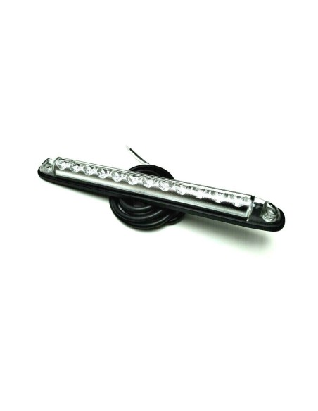 LED dynamischer Blinker Blinklicht 12V 24V f. LKW PKW Anhänger Trailer Wohnwagen