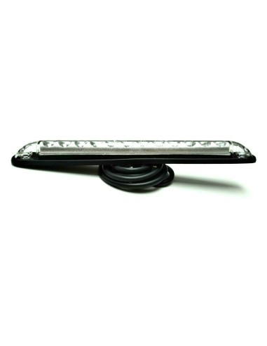 LED dynamischer Blinker Blinklicht 12V 24V f. LKW PKW Anhänger Trailer Wohnwagen