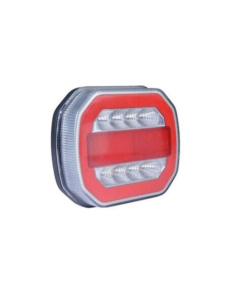 Tali lamp LED neOn 1224V right
