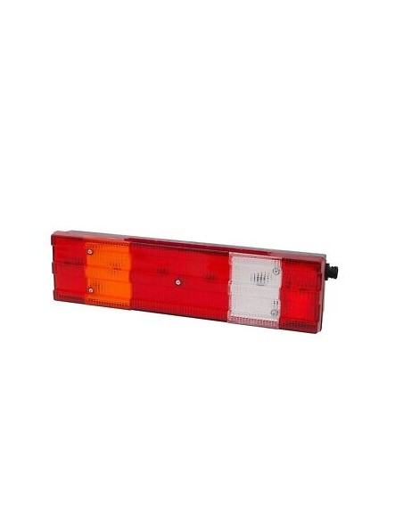 Lampenschirm MB links