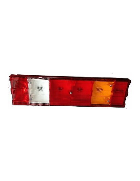 Lampe ACTrechts