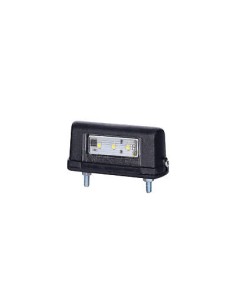 Kennzeichenleuchte klein LED