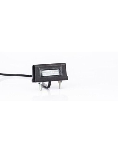 Kennzeichen LED