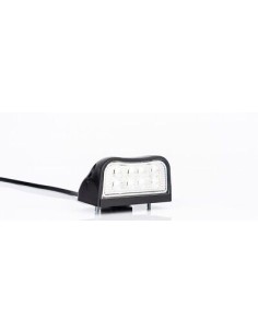Kennzeichen LED