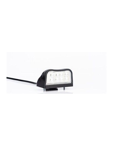 Kennzeichen LED