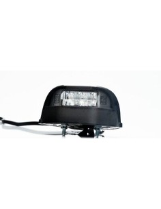 Kennzeichen LED