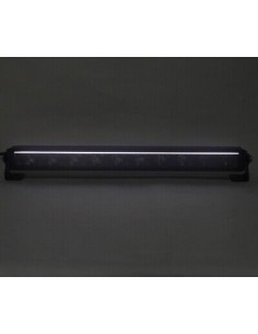 LED-Ampel + 1224V LED-Streifenposition