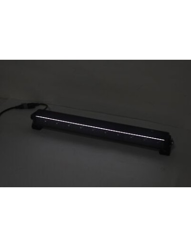 LED-Ampel + 1224V LED-Streifenposition