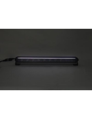 LED-Ampel + 1224V LED-Streifenposition