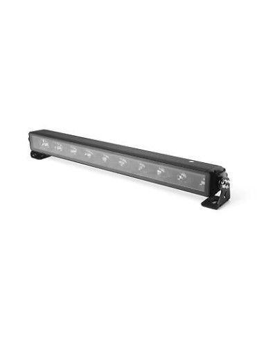 LED-Ampel + 1224V LED-Streifenposition
