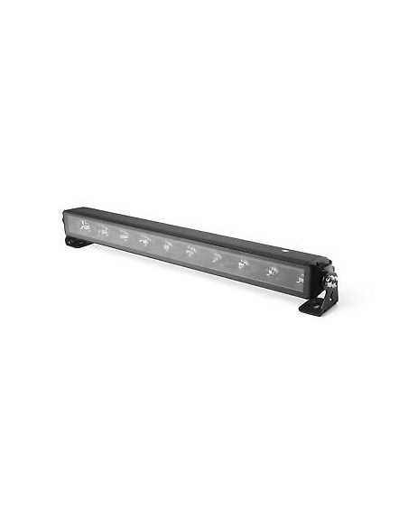 LED-Ampel + 1224V LED-Streifenposition