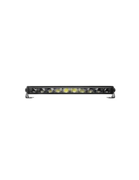 LED-Ampel + 1224V LED-Streifenposition