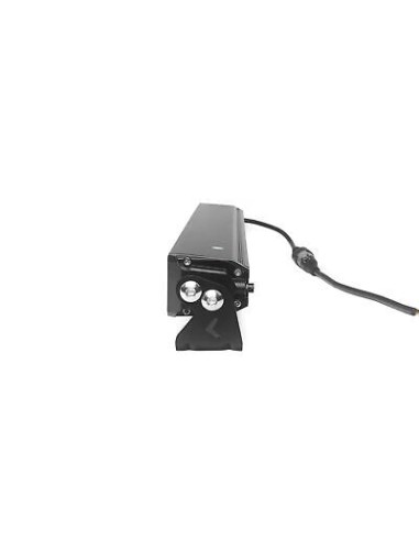 LED-Ampel + 1224V LED-Streifenposition