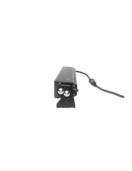 LED-Ampel + 1224V LED-Streifenposition