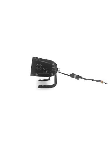 LED-Ampel + 1224V LED-Streifenposition