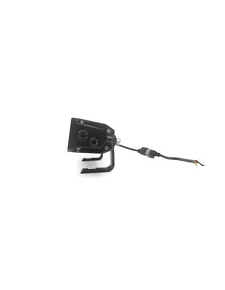 LED-Ampel + 1224V LED-Streifenposition