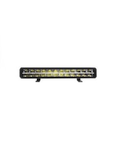 LED headlight BEZEL-LESS + 1224V LED + strip position L3423
