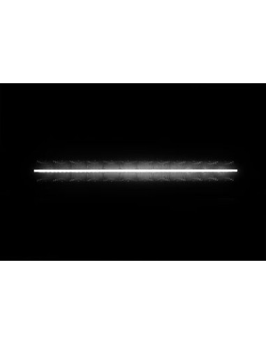 LED headlight BEZEL-LESS + 1224V LED + strip position L3423