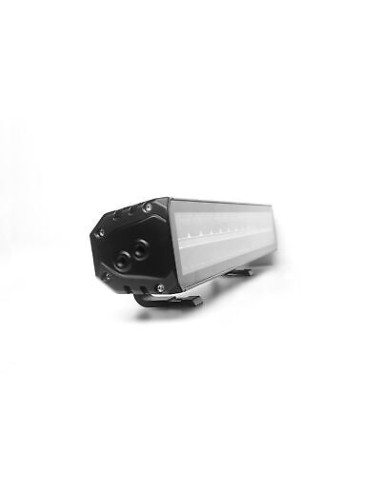 LED headlight BEZEL-LESS + 1224V LED + strip position L3423