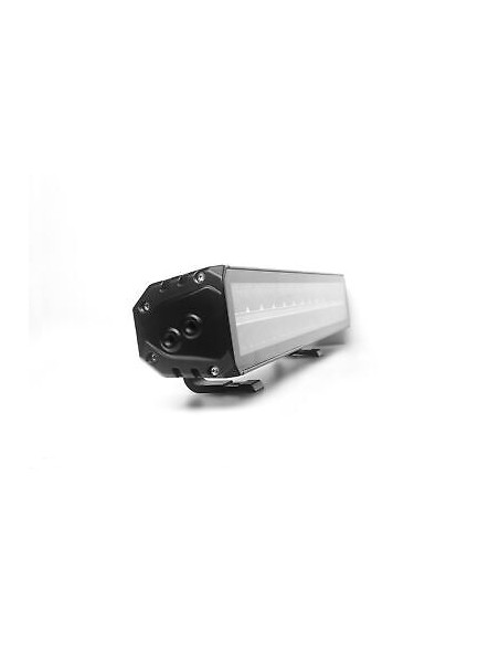 LED headlight BEZEL-LESS + 1224V LED + strip position L3423