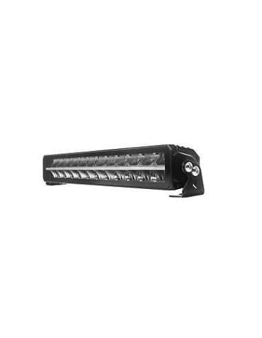 LED headlight BEZEL-LESS + 1224V LED + strip position L3423