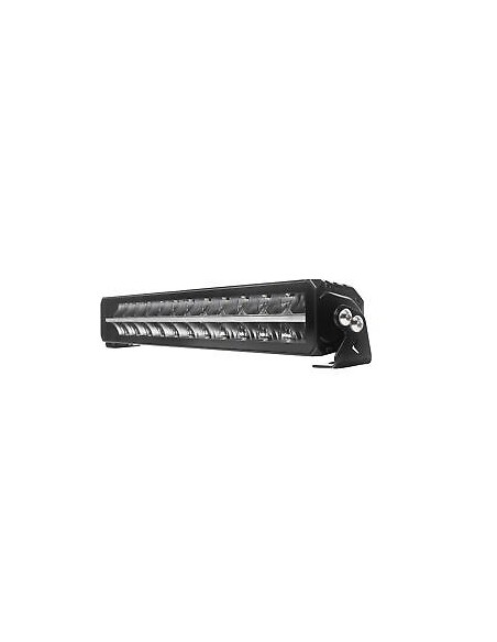 LED headlight BEZEL-LESS + 1224V LED + strip position L3423