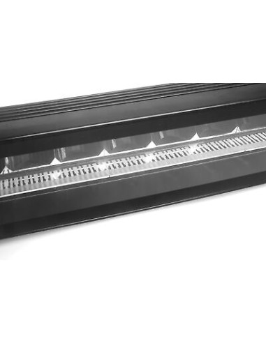 LED headlight BEZEL-LESS + 1224V LED + strip position L3423