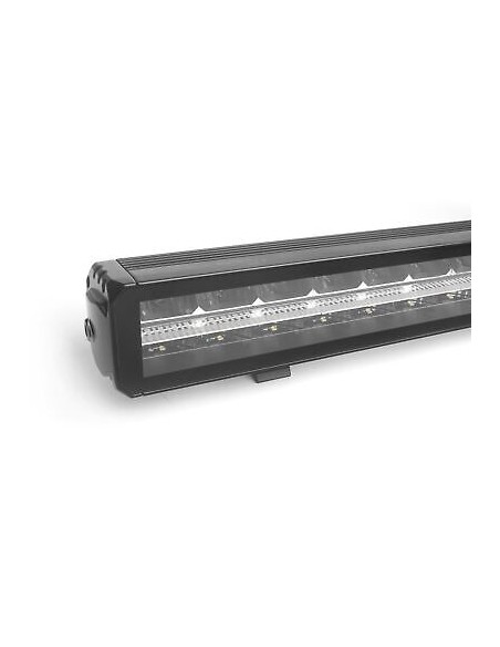 LED headlight BEZEL-LESS + 1224V LED + strip position L3423
