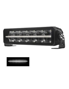 Head lamp BEZEL-LESS medium 1224V LED
