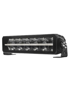 Head lamp BEZEL-LESS medium 1224V LED 2