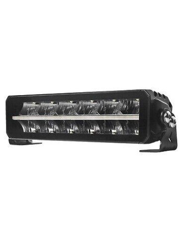 Head lamp BEZEL-LESS medium 1224V LED