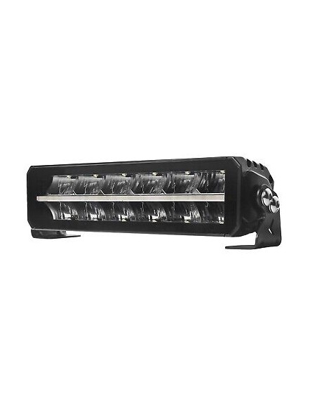 Head lamp BEZEL-LESS medium 1224V LED