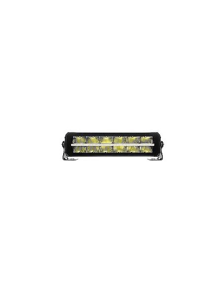 Head lamp BEZEL-LESS medium 1224V LED