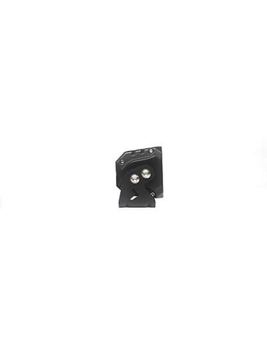 Head lamp BEZEL-LESS medium 1224V LED